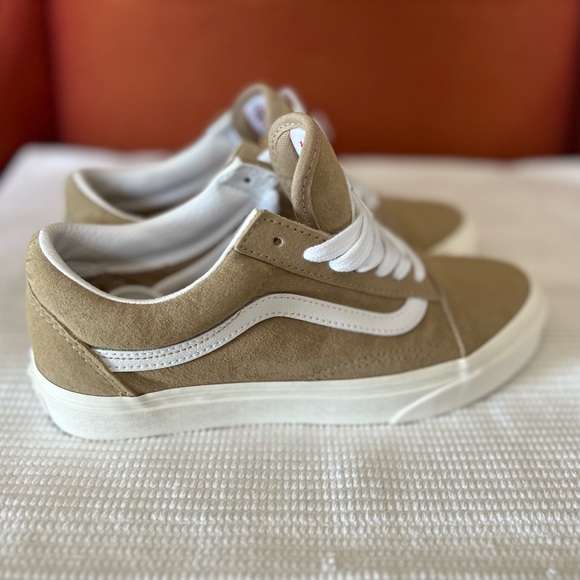 COPY - NWOT Vans Anaheim Old Skool 36 Dx Suede Trainers - Picture 3 of 12
